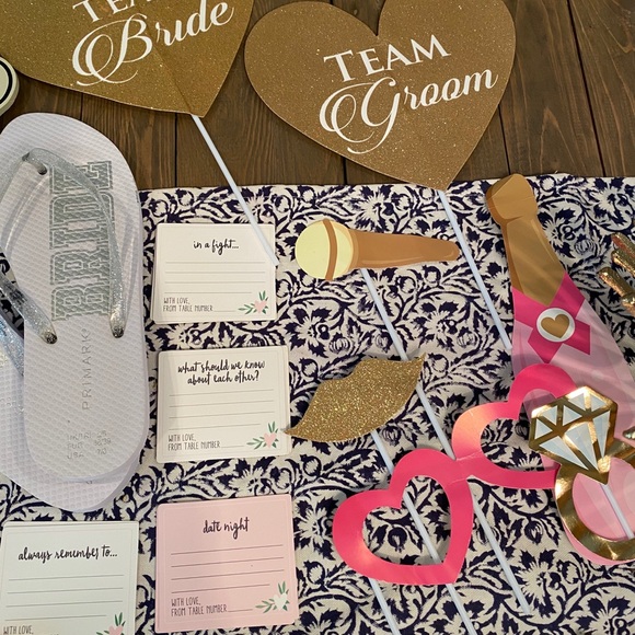 Bride Lot š° - Picture 9 of 16